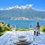 Apartman Bluelow Lakeview House