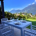 Apartman Bluelow Lakeview House Dervio