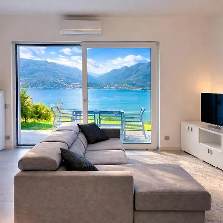Apartament Bluelow Lakeview House *