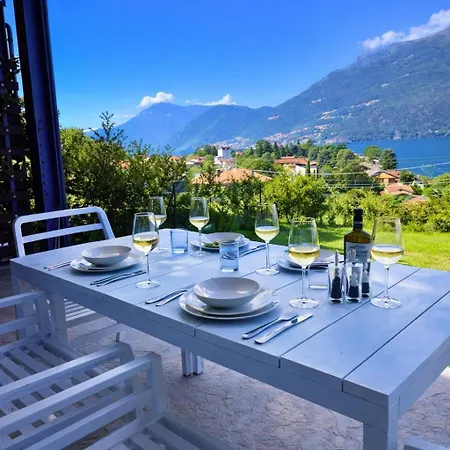 Bluelow Lakeview House Dervio