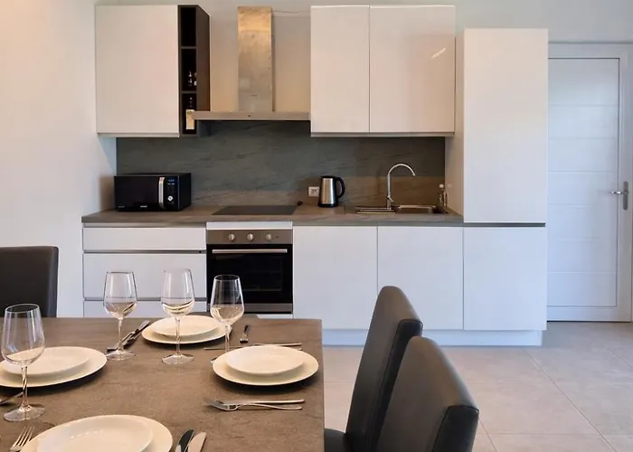 Bluelow Lakeview House Dervio